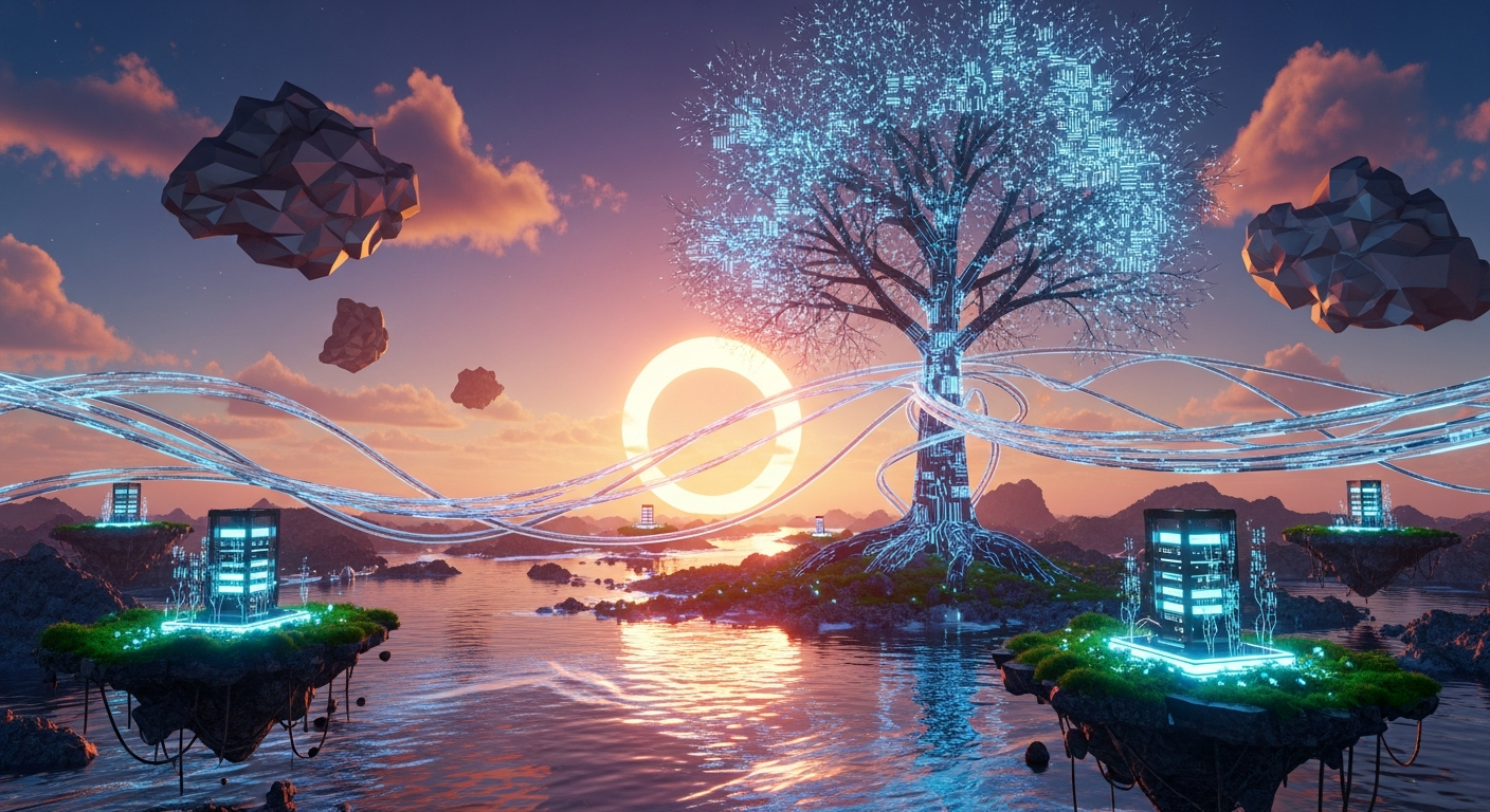 6G: Ten Technological Pillars that Will Redefine Future Connectivity