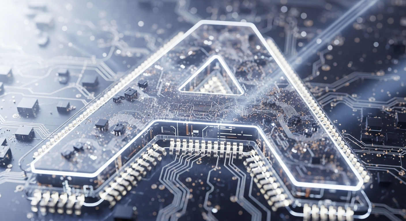 The Crown of AI: The Relentless Struggle for Global Dominance
