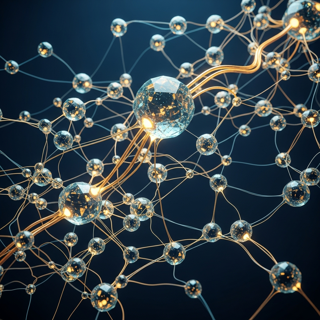Autopoietic Intelligence: Orchestrating the Self-Organizing Business Brain with Adaptive AI Agents