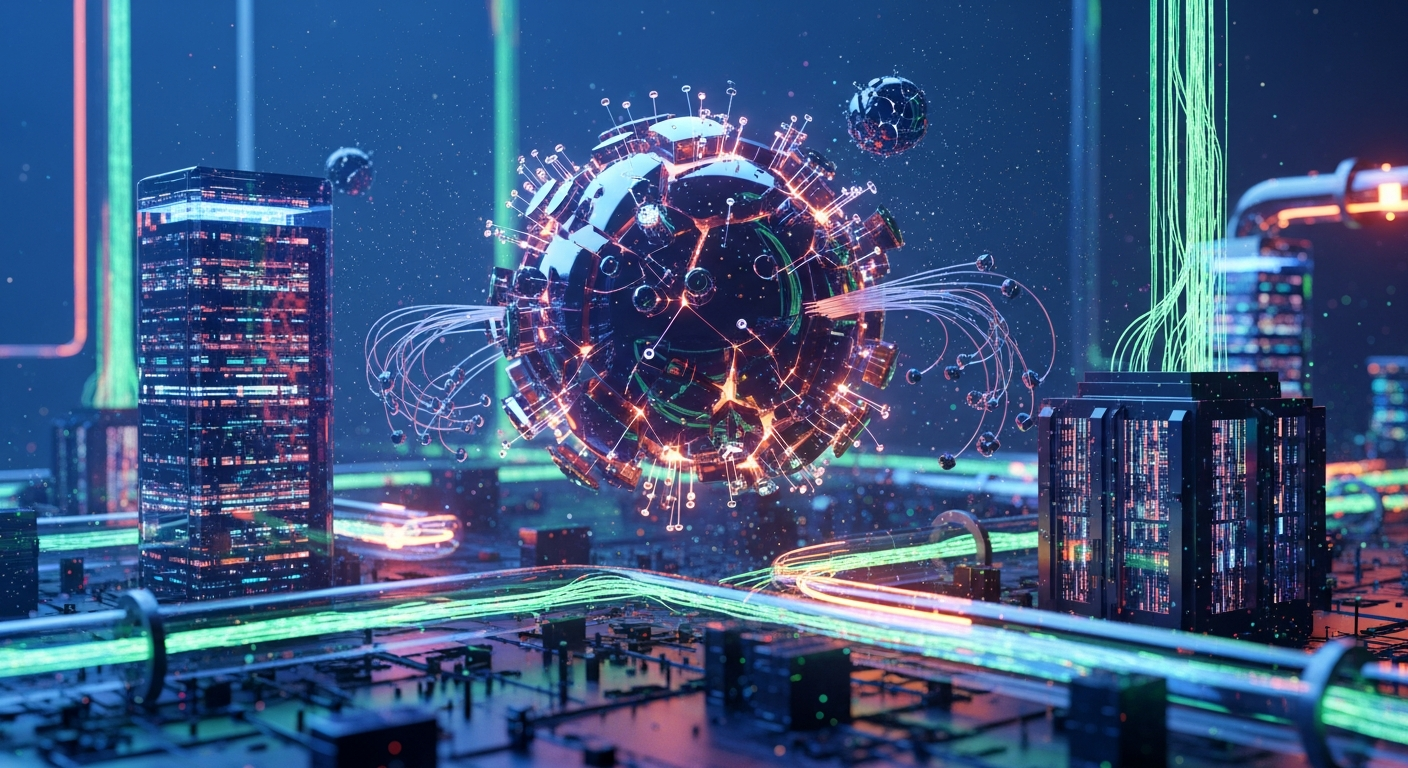 Les Meilleures Plateformes d'Authentification pour Agents d'IA et Systèmes Distribués en 2026