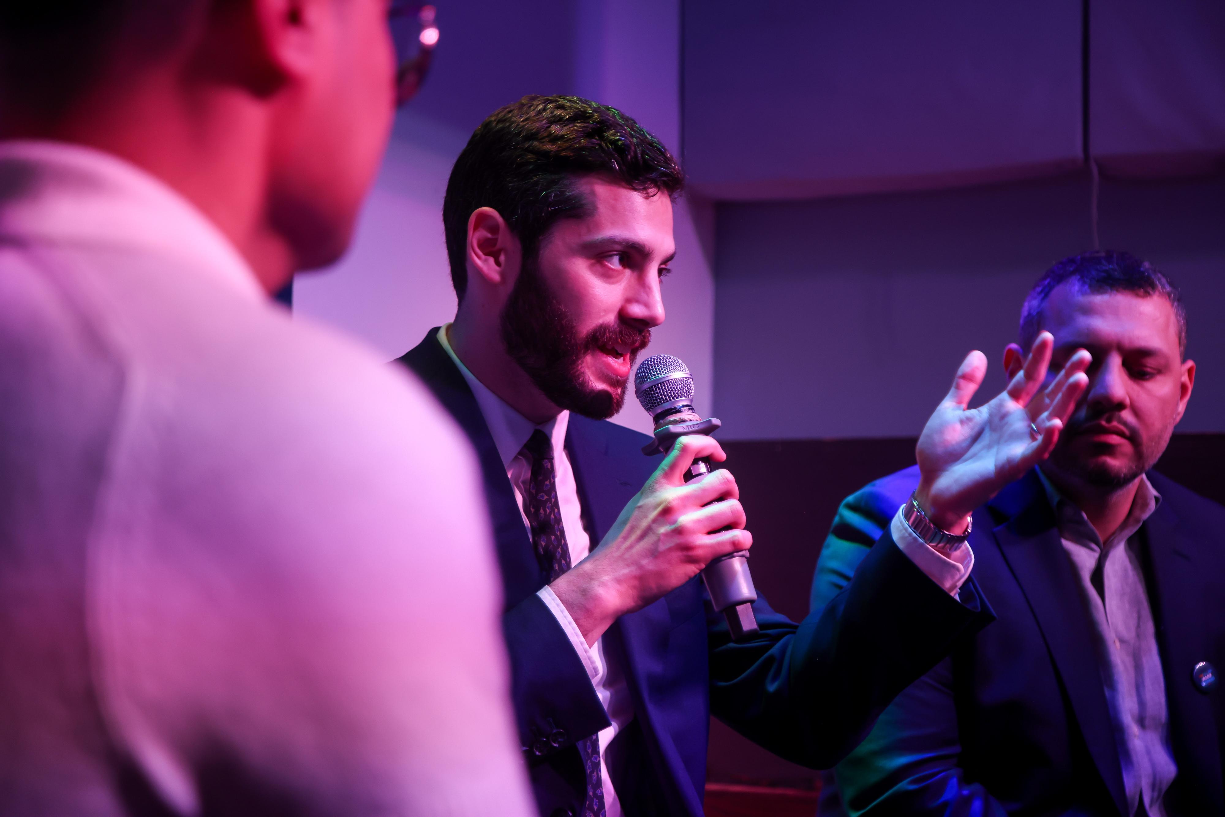 When AI Tried to Silence a Politician and Made Him Famous: Lessons from the New York District 12 Primary