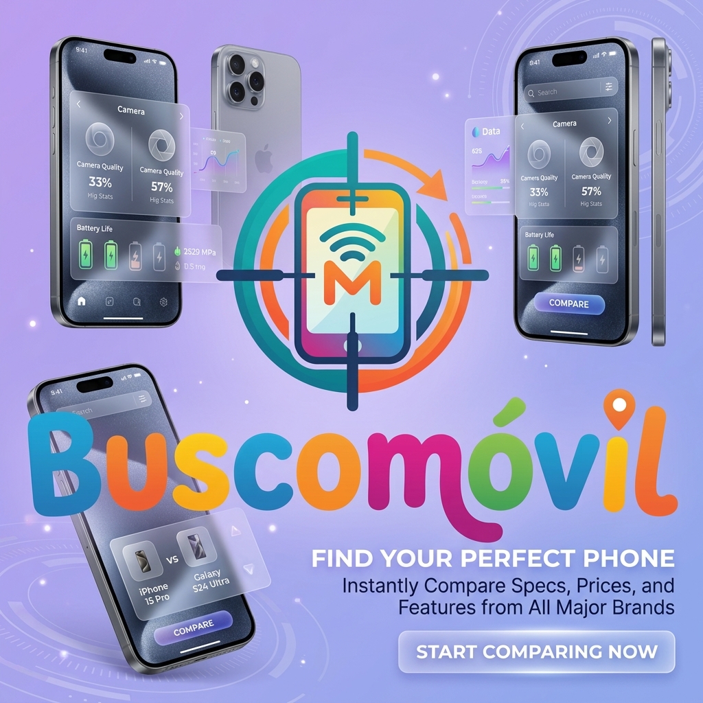 BuscoMovil.es Banner