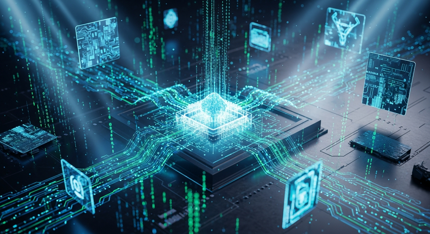 How DeepSeek's Radical Architecture Is Shattering Silicon Valley's Token Moat?