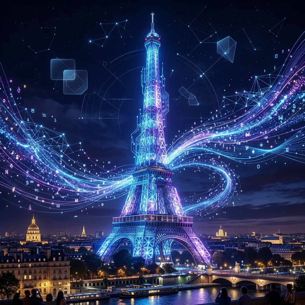 Mistral AI Lanza Vibe, Expande su Presencia en IA Industrial y Anuncia Impulso en Centros de Datos para Desafiar a OpenAI
