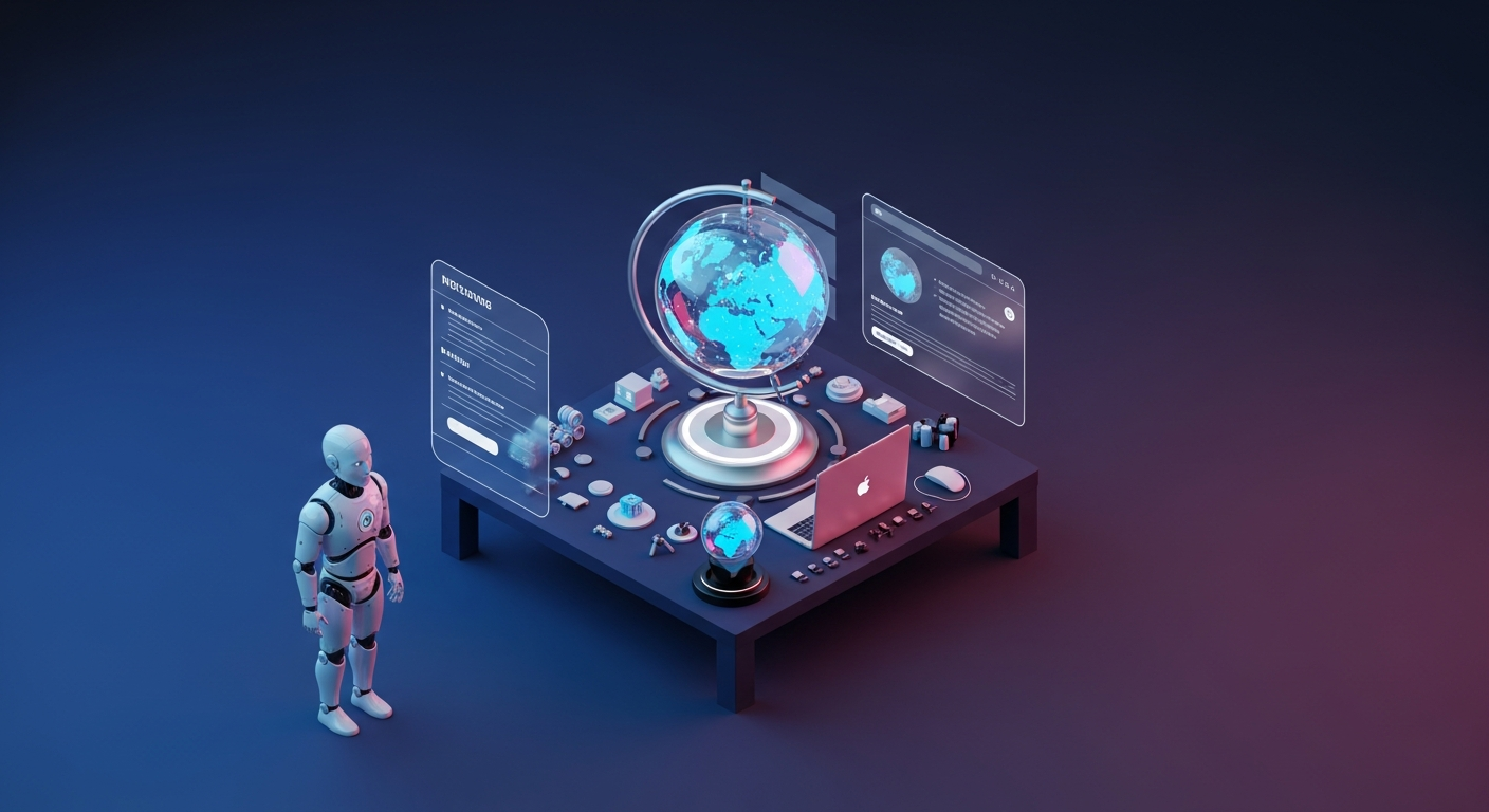 El Futurista de IA de Microsoft Explica Cómo Utiliza Copilot — y los Problemas Reales que las Empresas Resuelven con Agentes