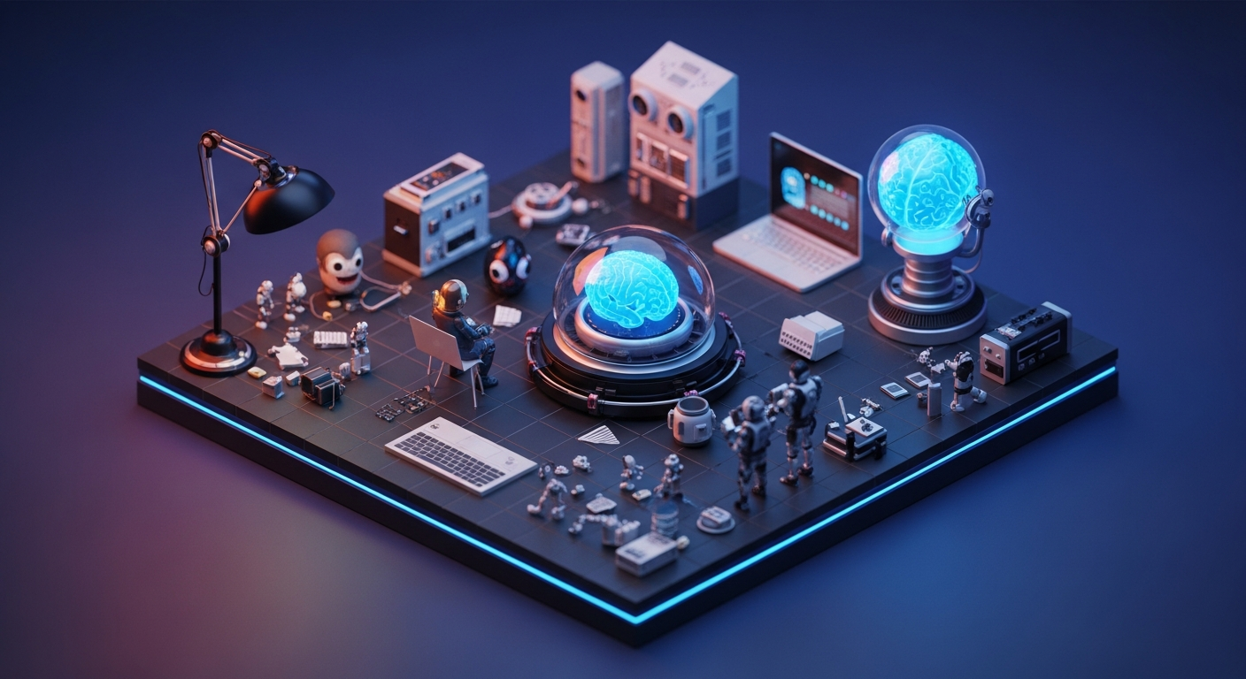 El Descargable: La Aerodinámica del Balón del Mundial y la Ambición de "Superaplicación" de OpenAI
