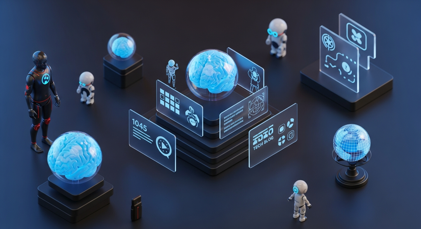 Harness-1 : L'agent de recherche open source qui surpasse GPT-5.5 et redéfinit la récupération d'informations à l'ère de l'IA