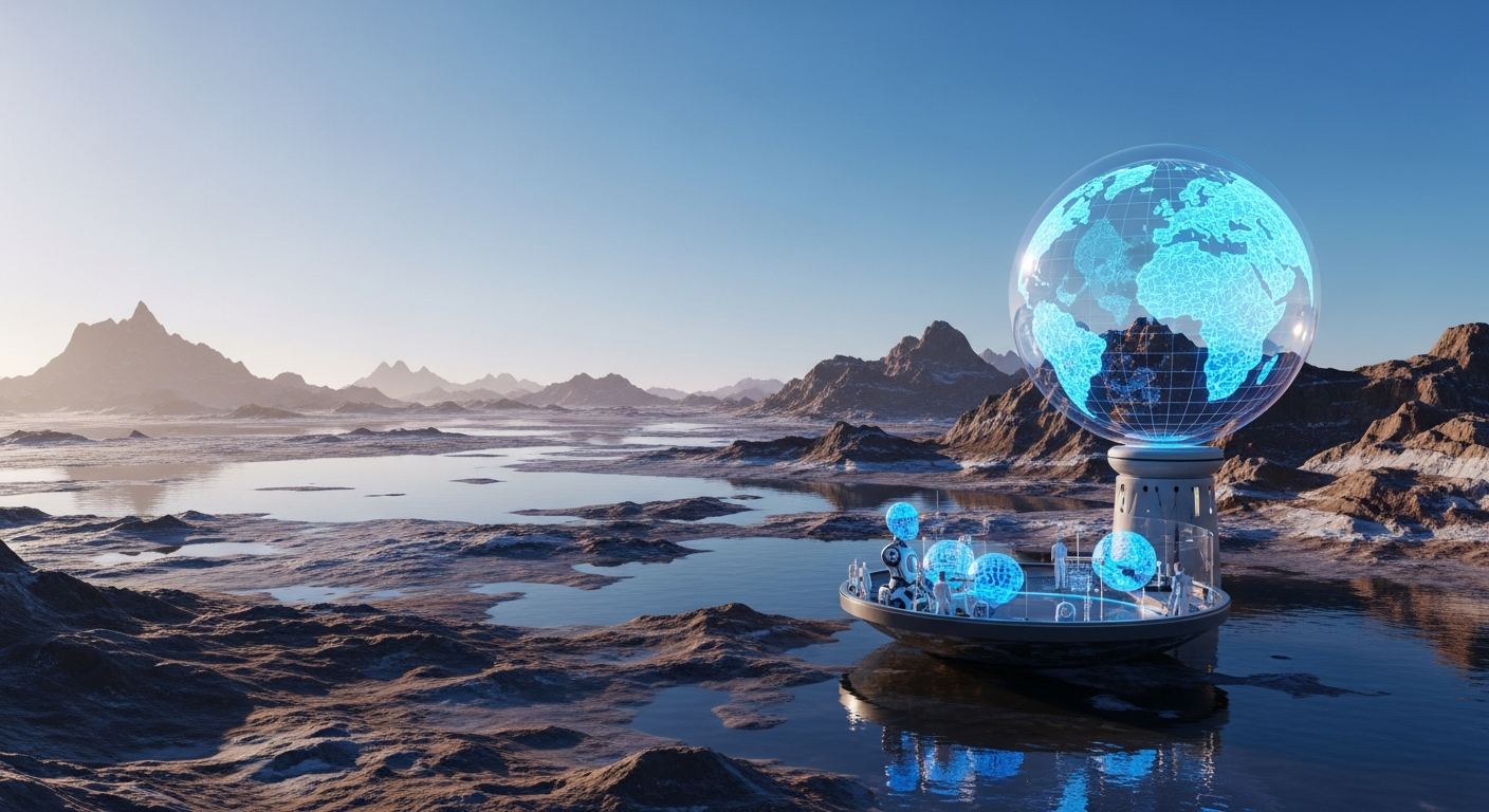 OpenAI et l'AGI pour Tous : Une Analyse Approfondie du Plan "Conçu pour Bénéficier à Tous