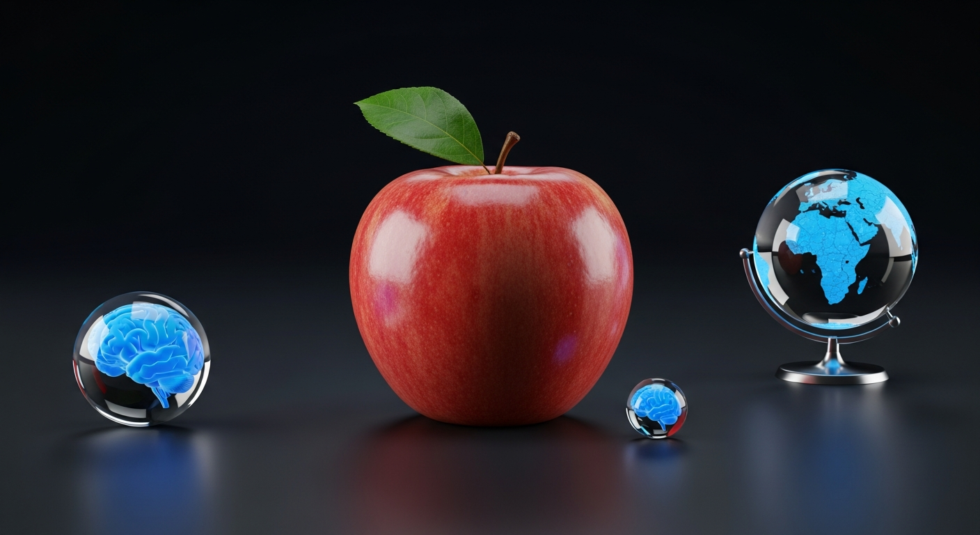 La proposition d'IA d'Apple : Le succès ou l'échec dépendra de sa promesse de confidentialité