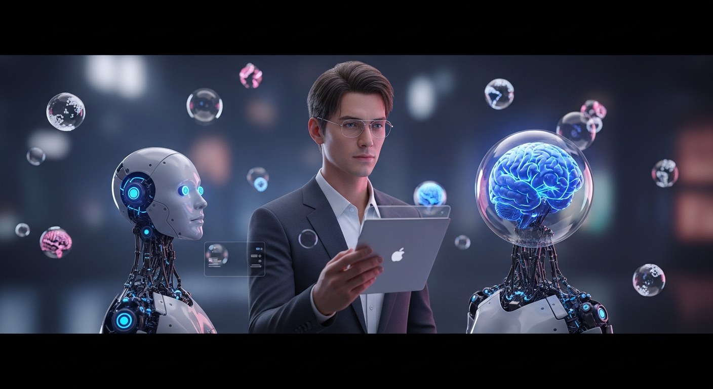 Apple Adotta la Creatività Assistita dall'IA: La Rivoluzione dell'Editing Fotografico alla WWDC 2026