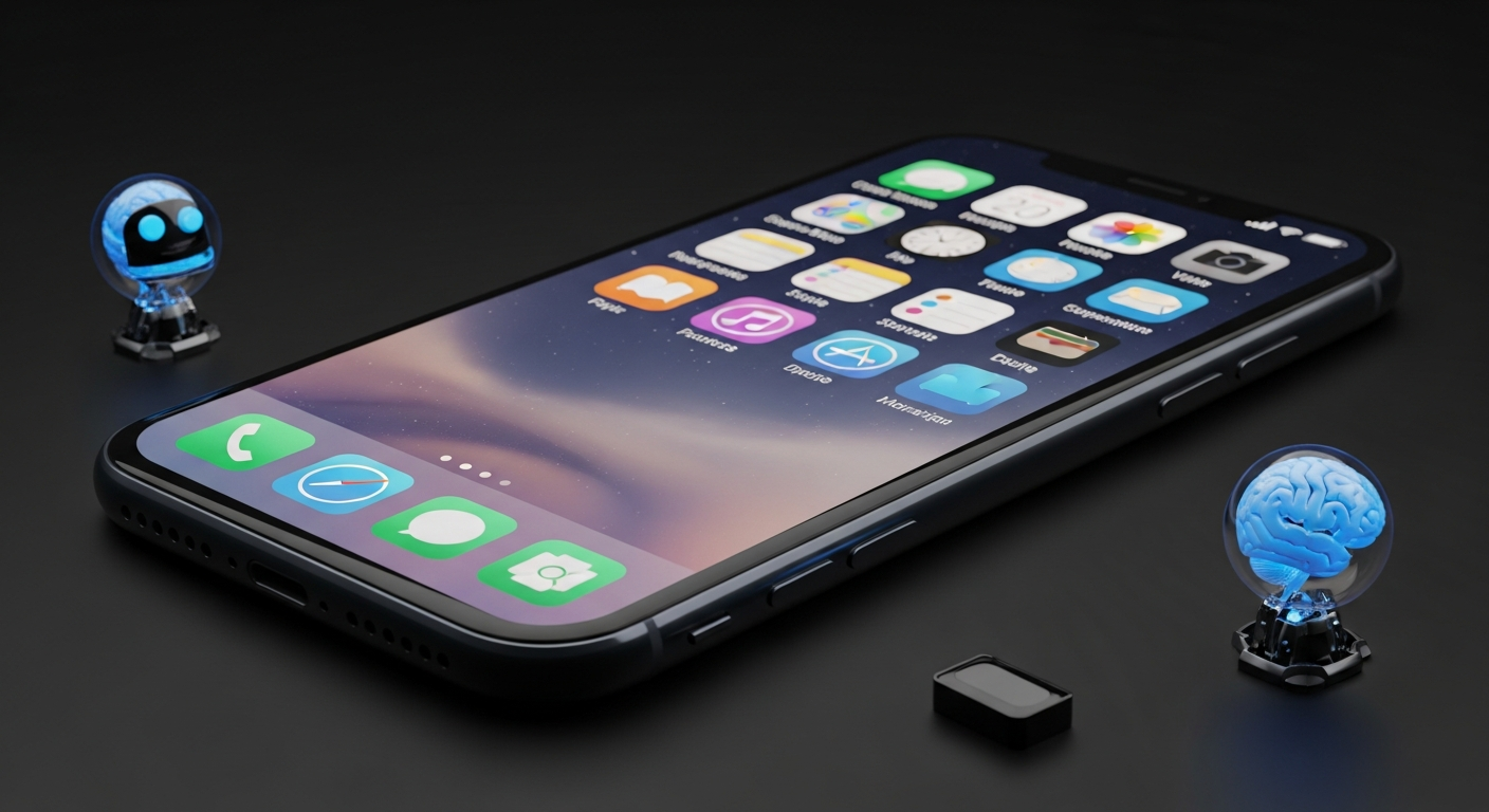 Apple's New AI-Powered Photo Editing Tools in iOS 27: A Deep Dive into Their Impact and Duality