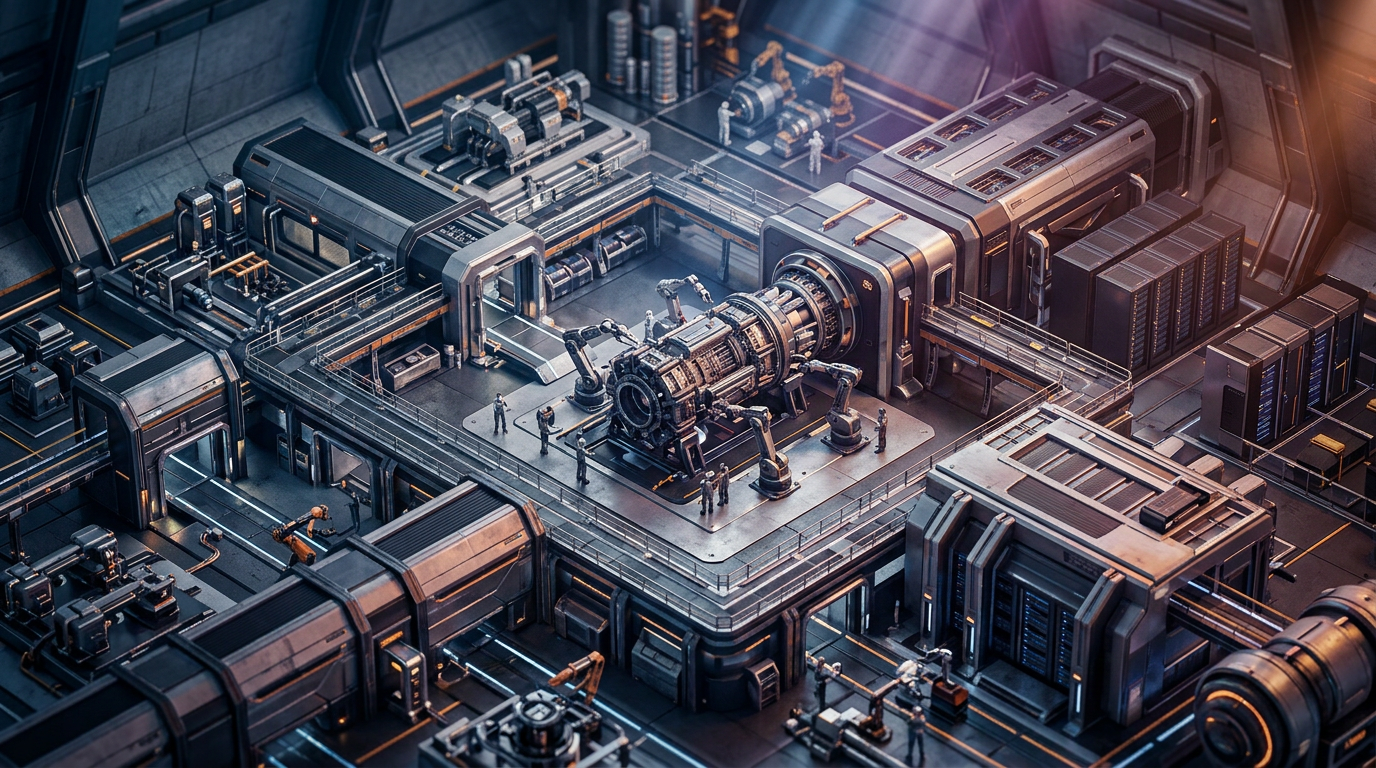 Arbor: El Nuevo Marco de Optimización de IA que Supera a Claude Code y Codex por 2.5x con el Mismo Coste Computacional