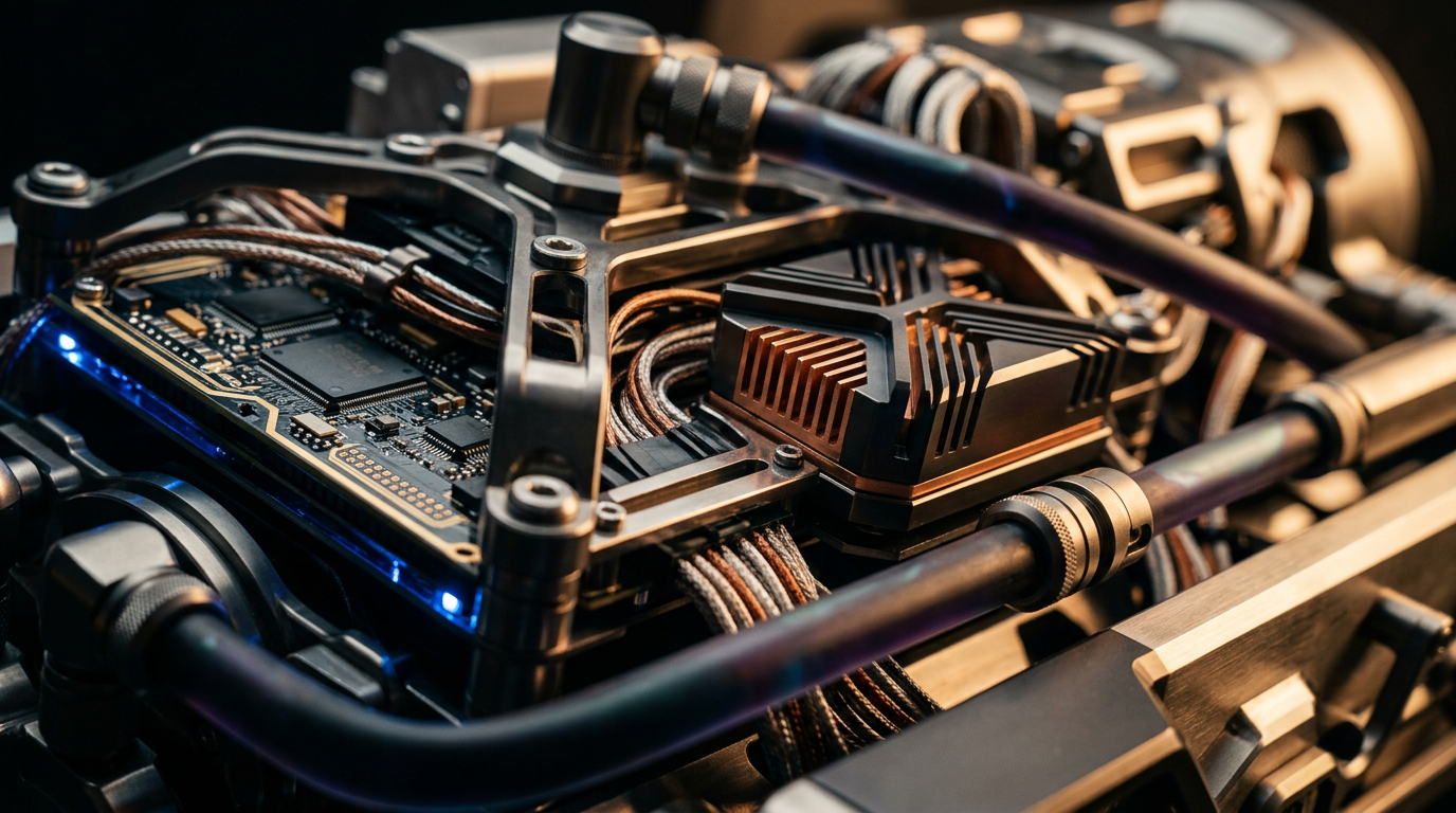 China's Z.AI Launches GLM-5.2.2.2: A Model Rivaling Claude 4.8 Opus—Without Nvidia Chips