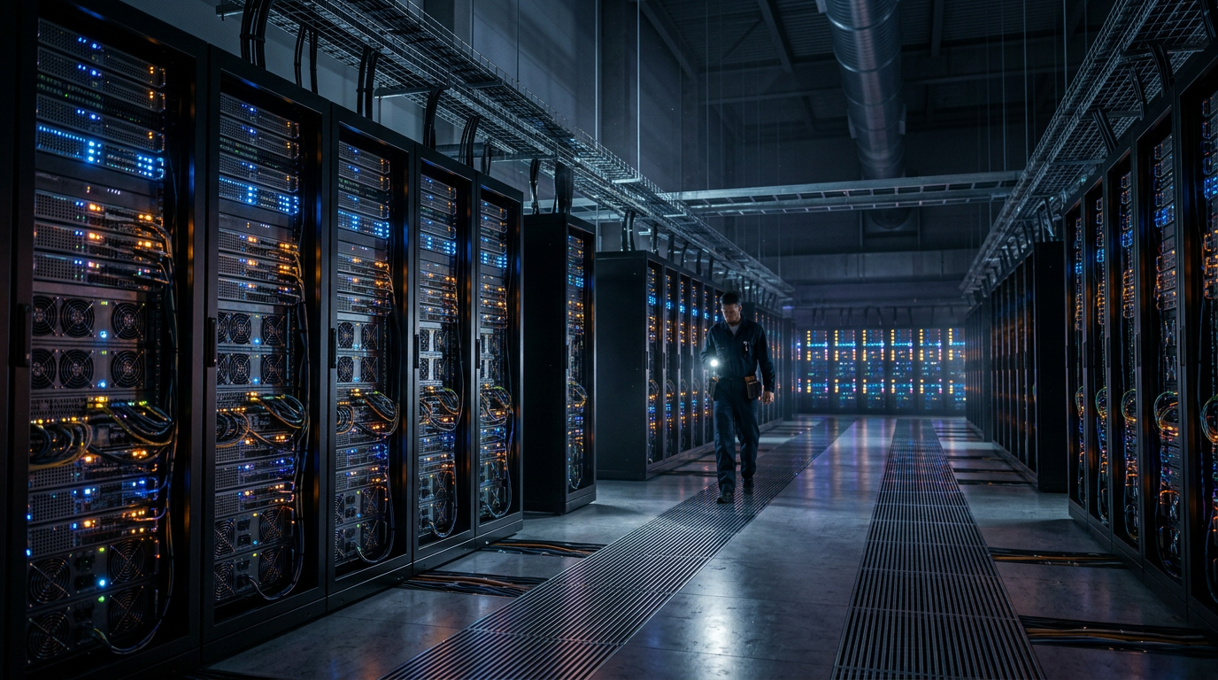 The Grand AI Chess Match: OpenAI, Anthropic, and Meta Redefine Power and Governance in 2026