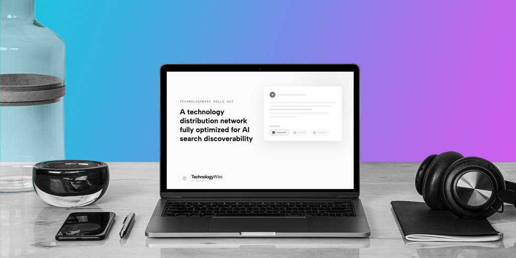 MediaFuse Launches TechnologyWire: The New Era of News Distribution Optimized for AI Search