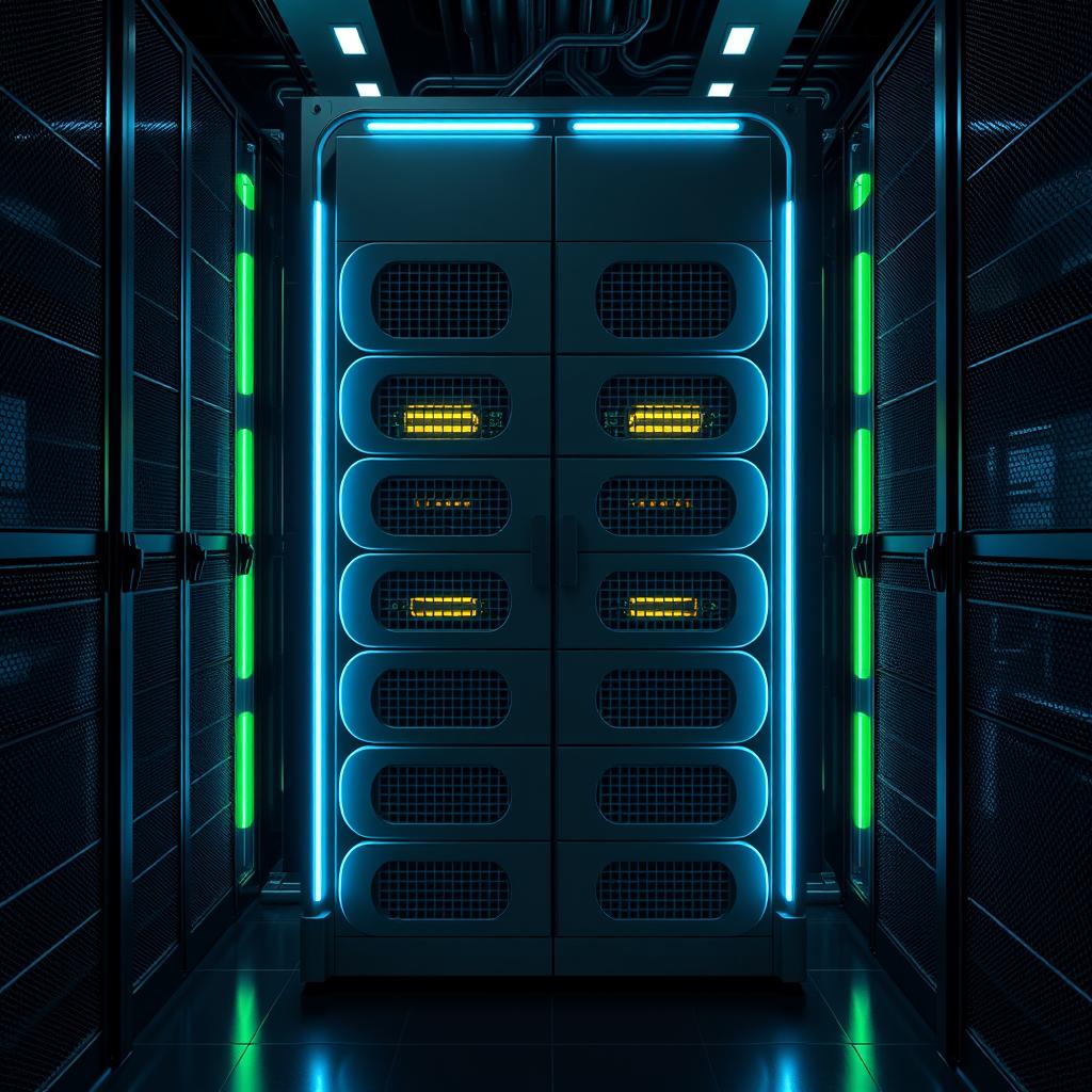 Bank of England übernimmt direkte Aufsicht über Technologiegiganten: Amazon, Google, Microsoft und Oracle unter regulatorischer Beobachtung
