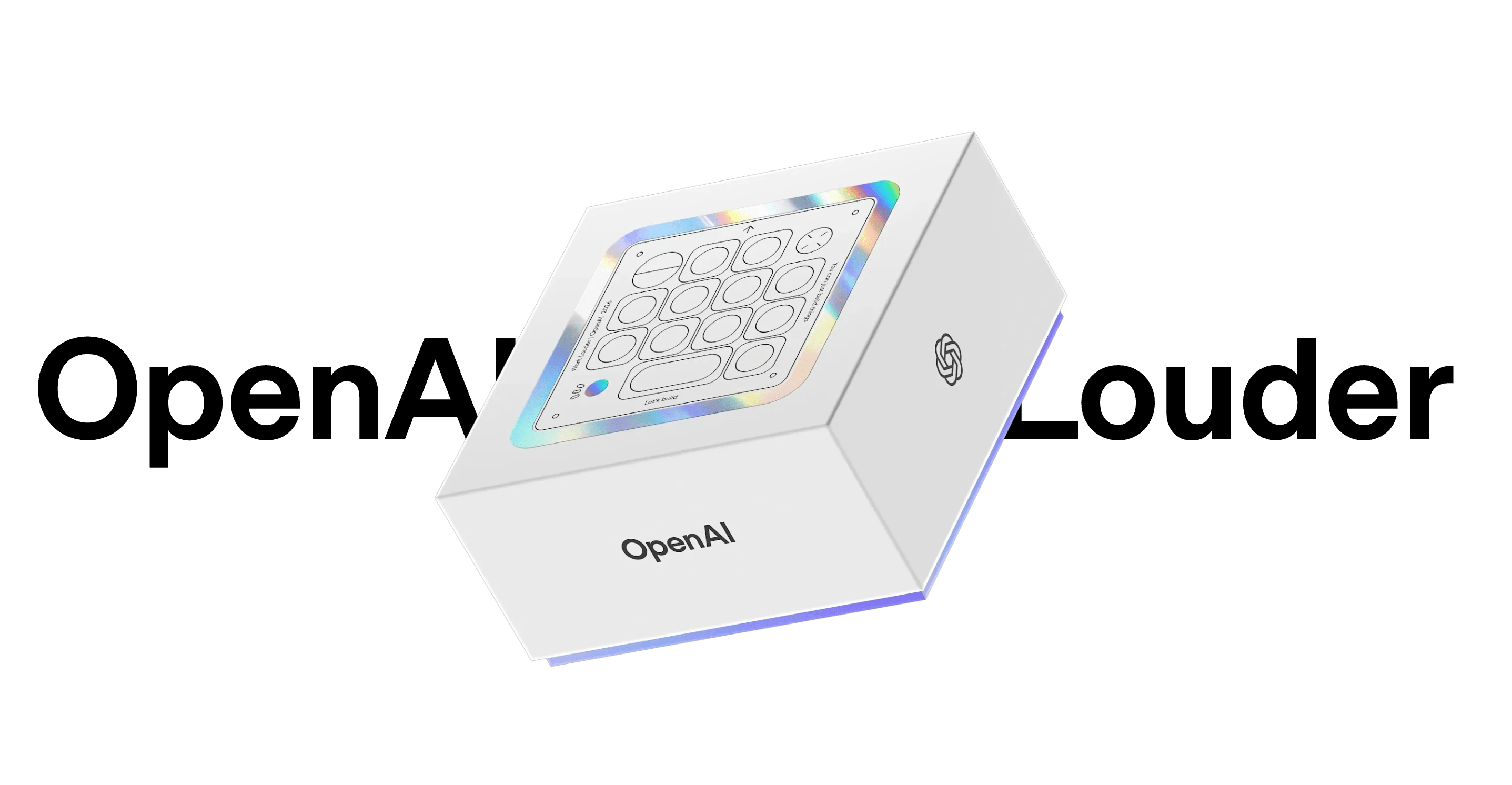 OpenAI Unveils Hardware for Codex: The Button-Based Interface Redefining AI Programming