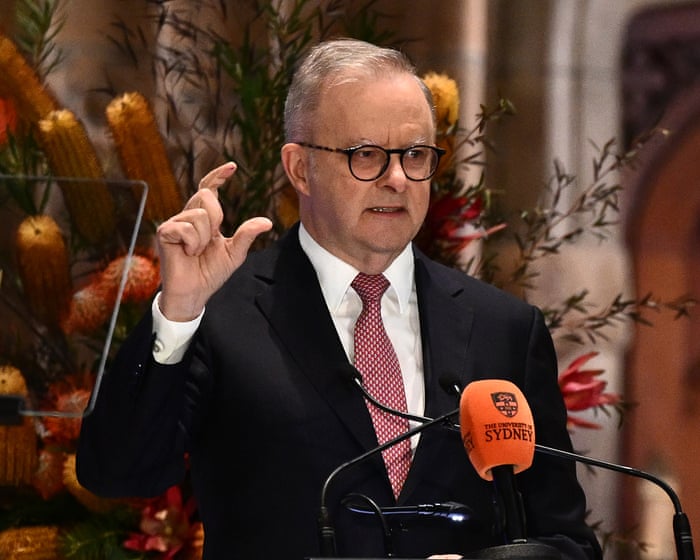 El Plan de IA de Albanese: Entre la Ambición Soberana y la Realidad del Poder Tecnológico Global
