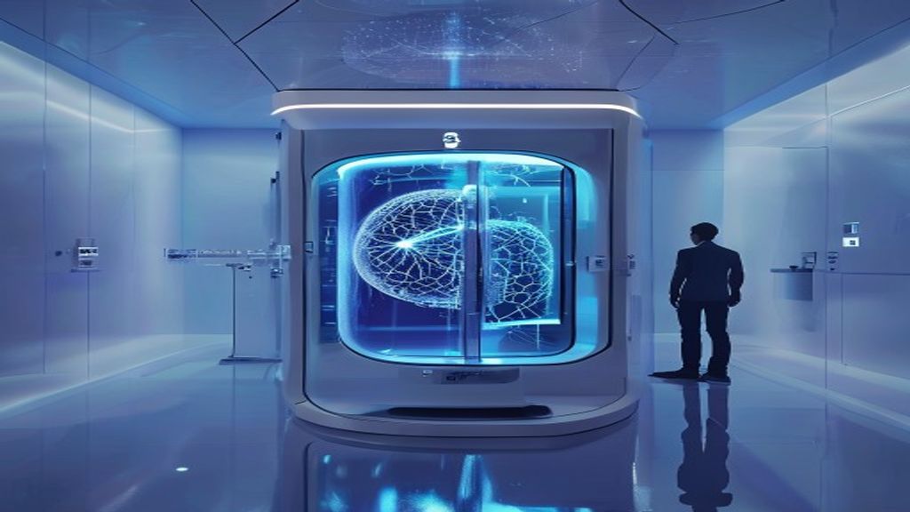 Neko Health Raises $700M for US Expansion of AI-Powered Body Scanners