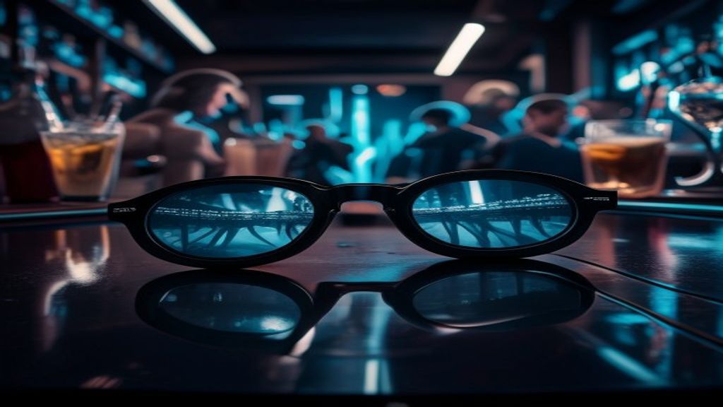 Occhiali Intelligenti: Il Paradosso della Sorveglianza di Massa tra Moda e Realtà