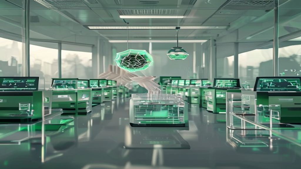Salud pública estadounidense pondrá a prueba modelos de IA de OpenAI y Anthropic: El programa PULSE