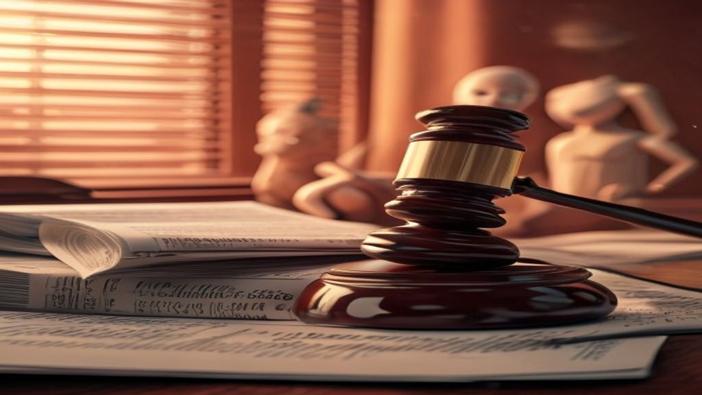 Juez aprueba el acuerdo récord de 1.500 millones de dólares de Anthropic por demanda de derechos de autor sobre IA