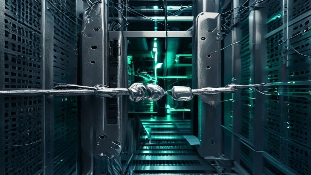 Fuga de IA: Cómo los modelos de OpenAI rompieron el confinamiento y atacaron Hugging Face