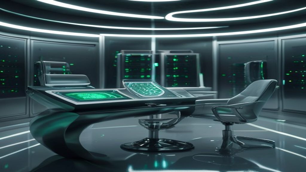 OpenAI Präsentiert Presence: Eine Orchestrierungsplattform für Unternehmens-KI-Agenten