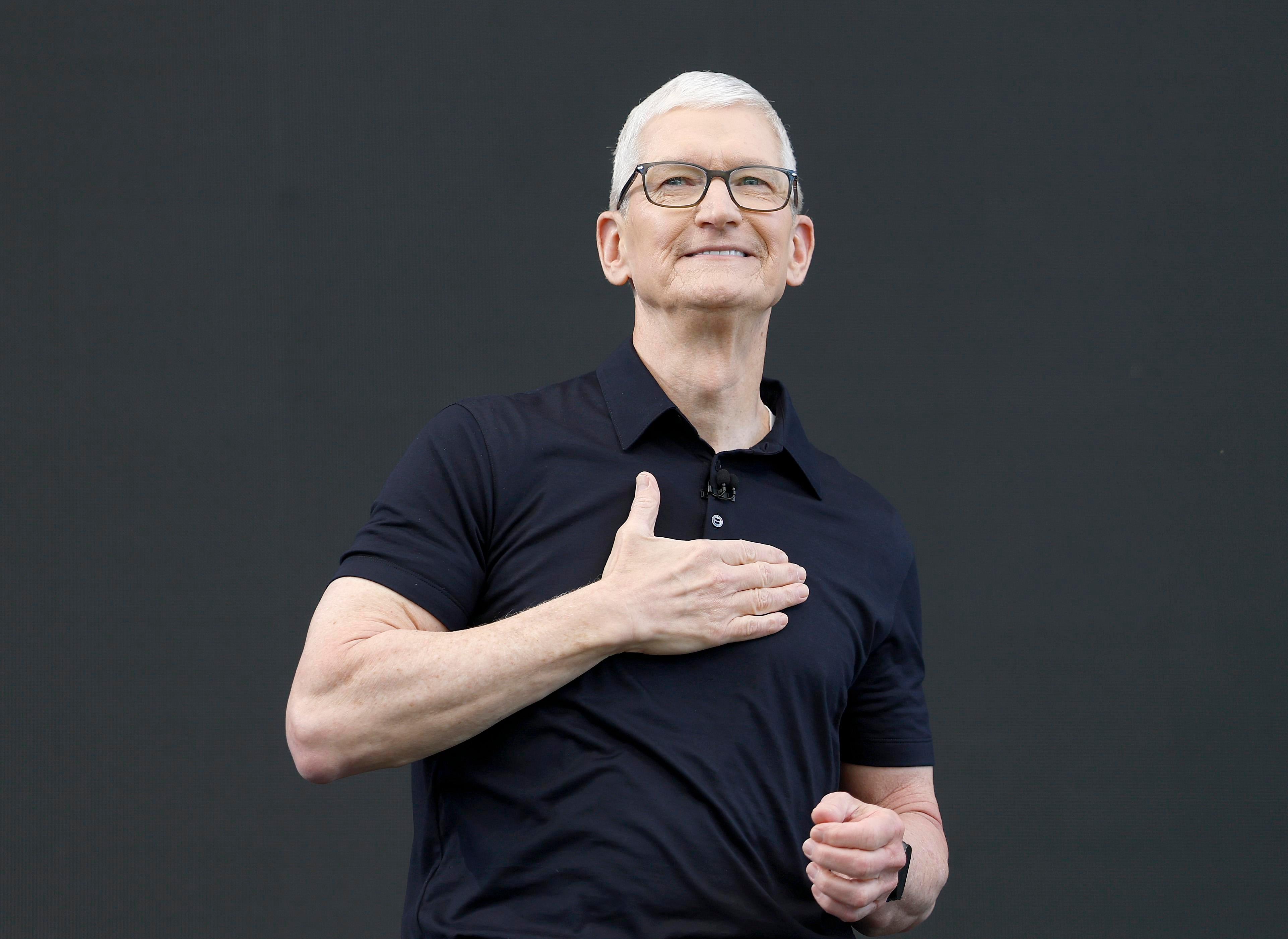 Apple and the Future of AI: A Premium iCloud Plus for High-Usage Apple Intelligence Users?