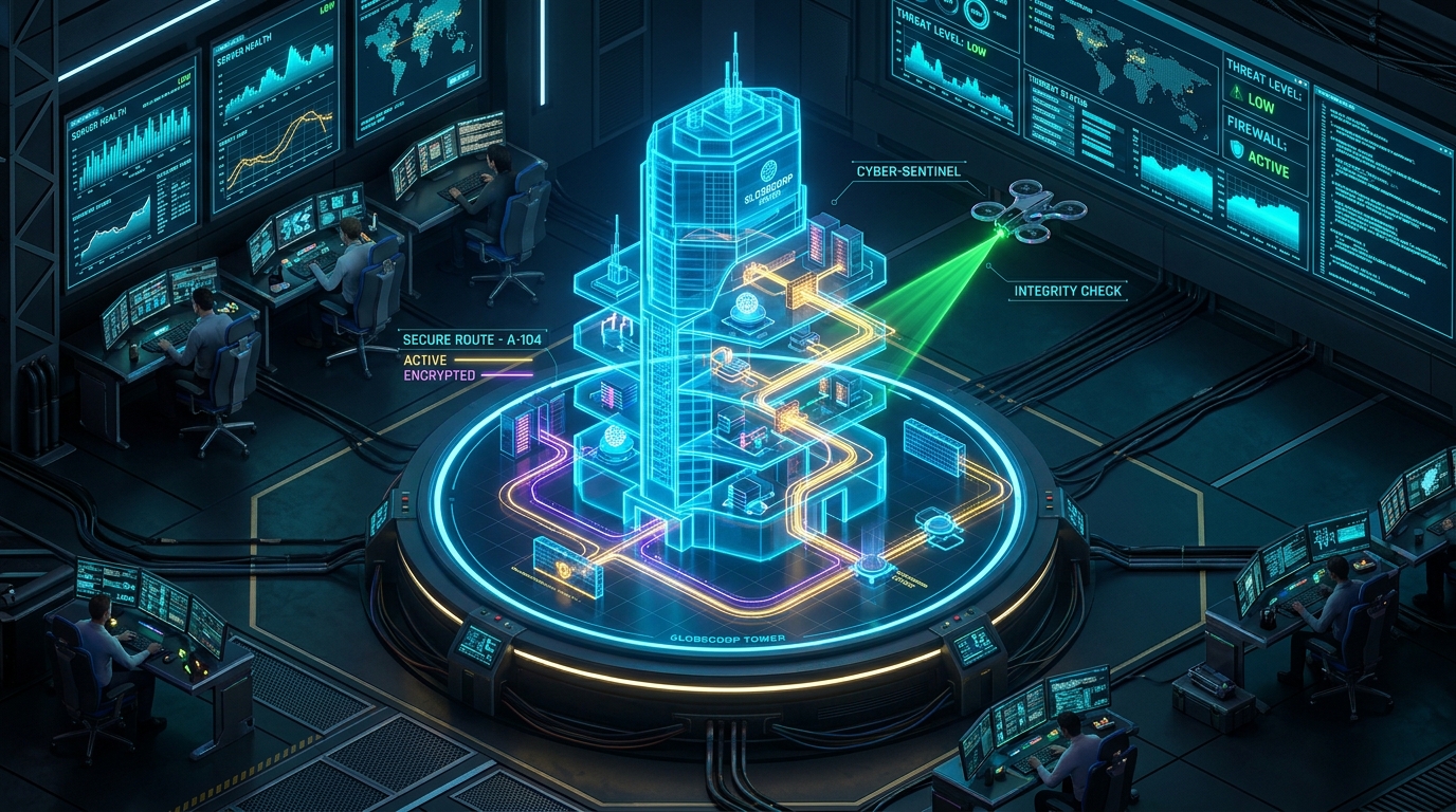 Cogent VR-1 : Le modèle de raisonnement cybernétique qui redéfinit la composition et la vérification des chemins d'attaque en entreprise