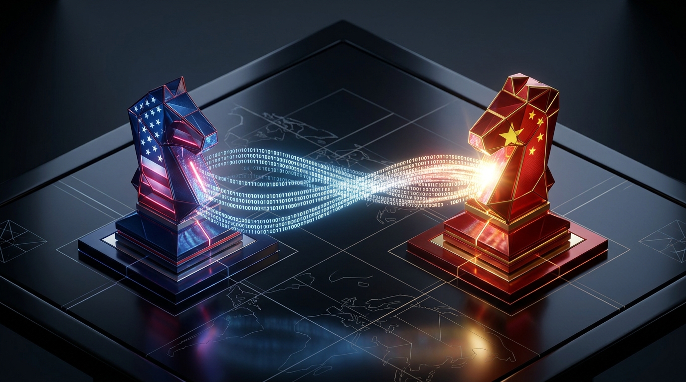 Frontier Model Distillation: The Report Revealing China's Military AI Enhancement with American Technology