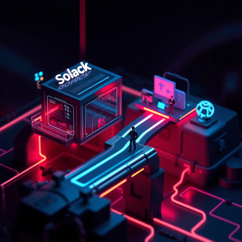 CopilotKit Desvela Channels SDK: La Clave MIT para Desplegar Agentes AG-UI en Slack y Microsoft Teams