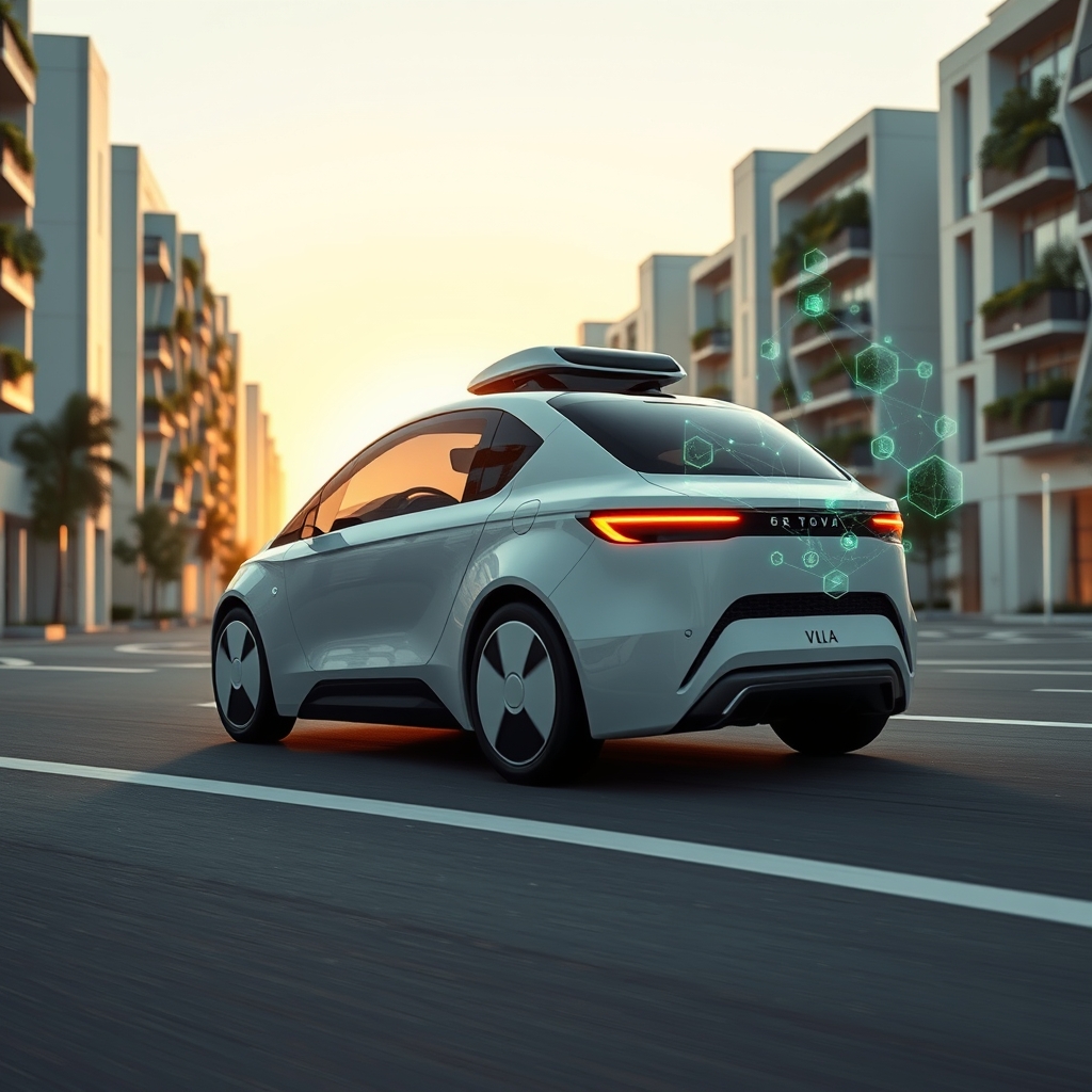 NVIDIA Alpamayo 2 Super : Débloquer l’autonomie ouverte avec un modèle VLA de 34B pour robotaxis