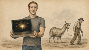 Meta entre dans la guerre du codage par IA : Muse Spark 1.2 et Muse Code avec agents asynchrones persistants