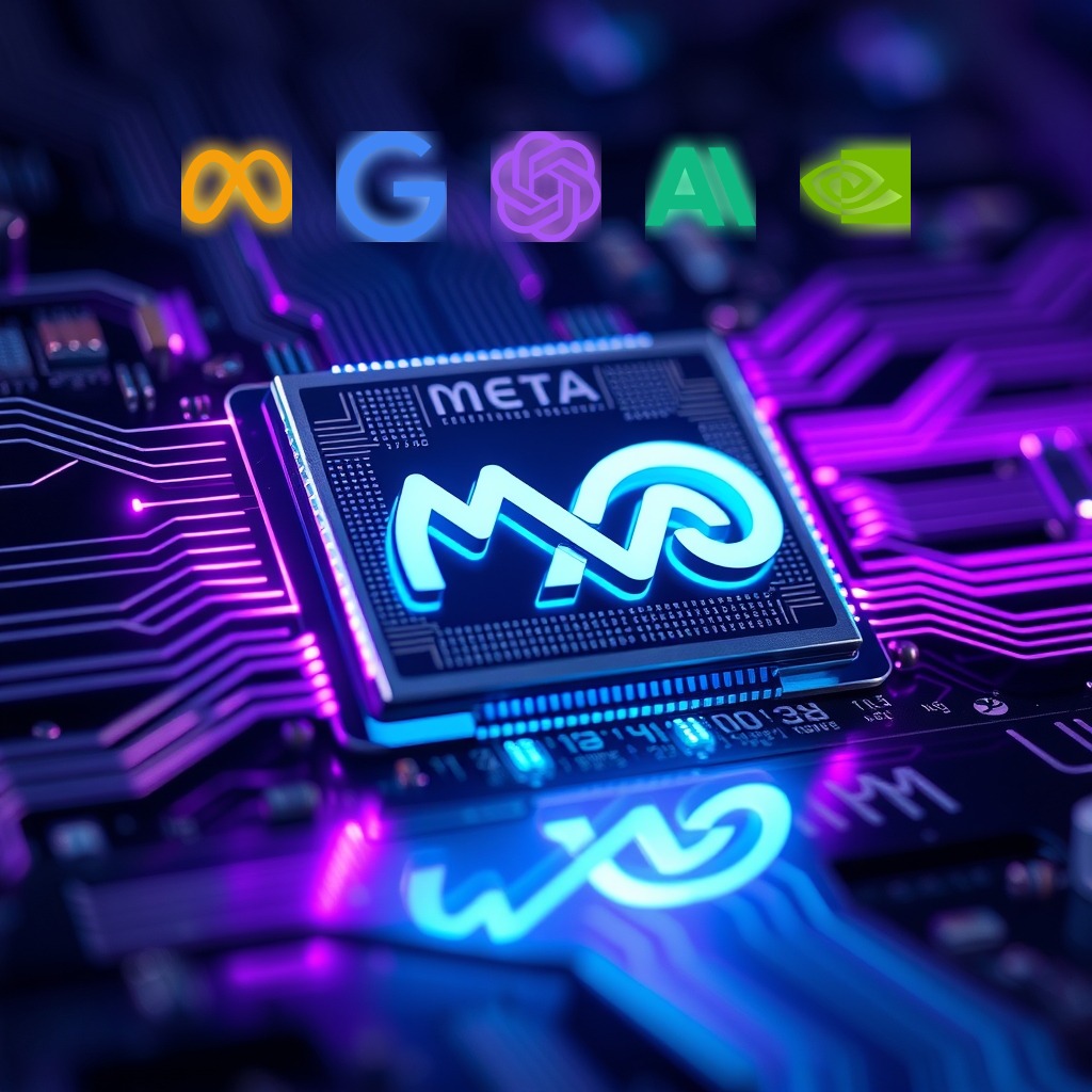 Meta Muse Glimmer: La Revolución de los Agentes de IA Locales en GPUs de Consumo
