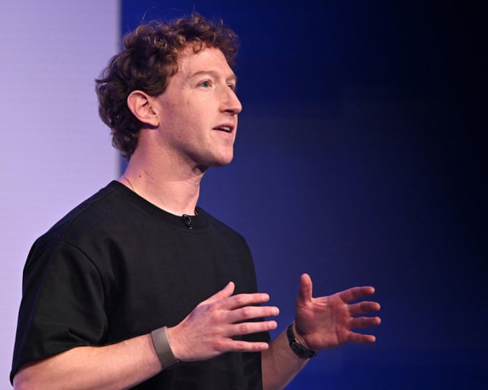 Zuckerberg e il Paradosso della Superintelligenza Aperta: Meta Implementa Muse Glimmer Promettendo un Futuro Utopistico per Tutti