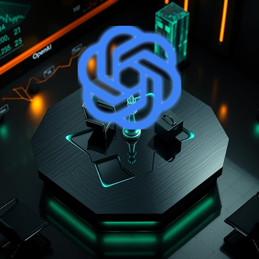 OpenAI Riorganizza i Vertici Aziendali: Uscite Strategiche e Svolta nel Mercato Enterprise