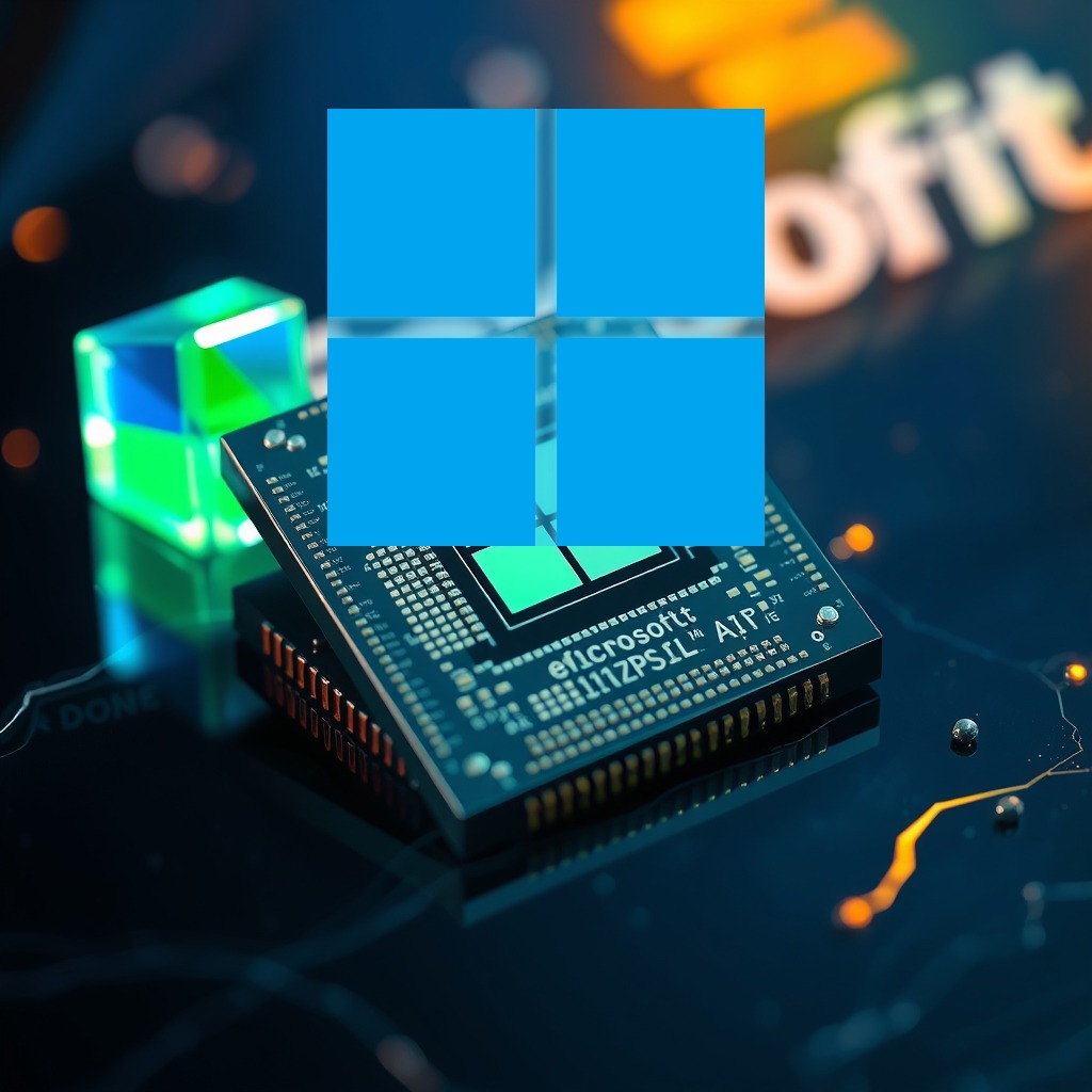 Are Microsoft's AI Plans Constrained by a Critical Chip Shortage? An In-Depth Analysis