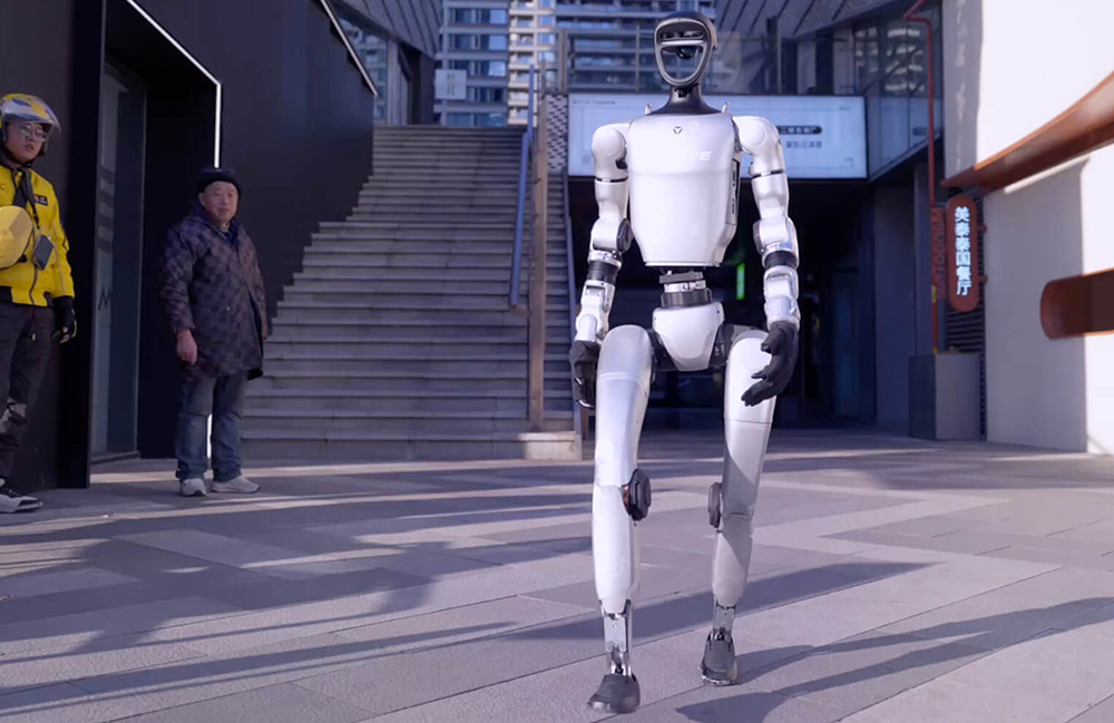 La OPI de Unitree Robotics: ¿El Pistoletazo de Salida para la Era Dorada de la Robótica Humanoide?