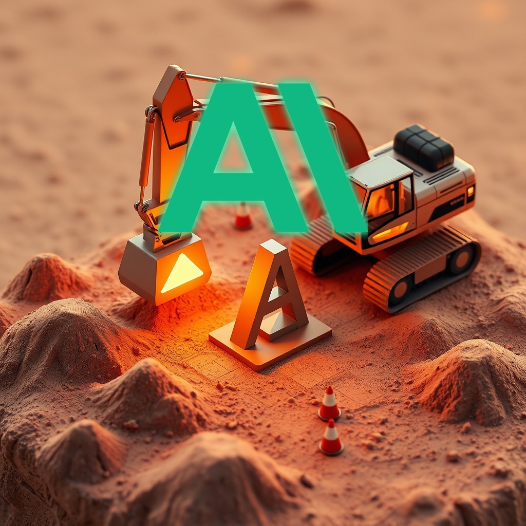 Gravis Robotics recauda 200 millones de dólares para revolucionar la construcción autónoma: Análisis en profundidad
