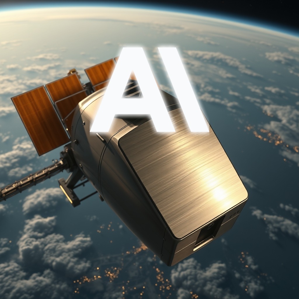 Starcloud raises $250 million to build AI data centers in orbit: The next quantum leap in space computing?