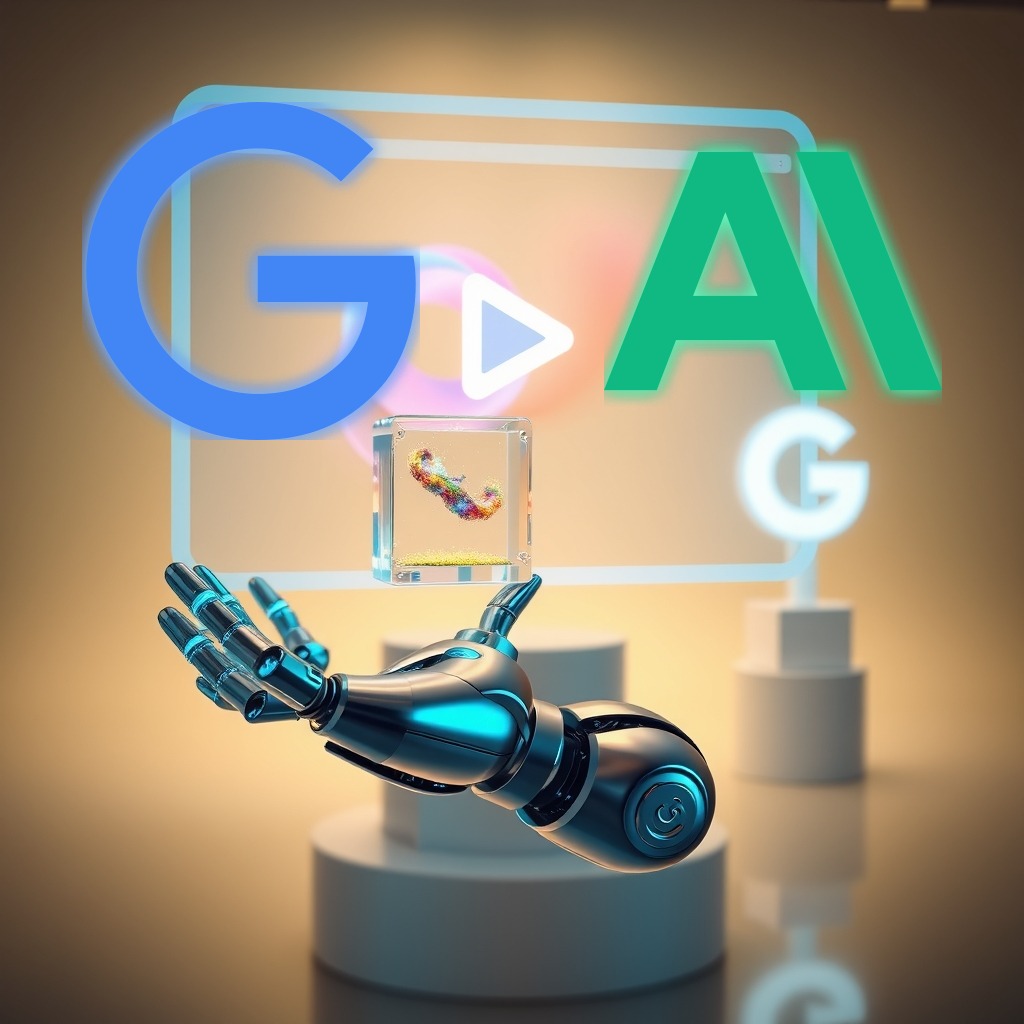 GEN-1.5 de Generalist AI: Le Modèle Fondationnel de Robotique qui Apprend des Tâches Physiques avec une Seule Vidéo de 3 à 12 Secondes