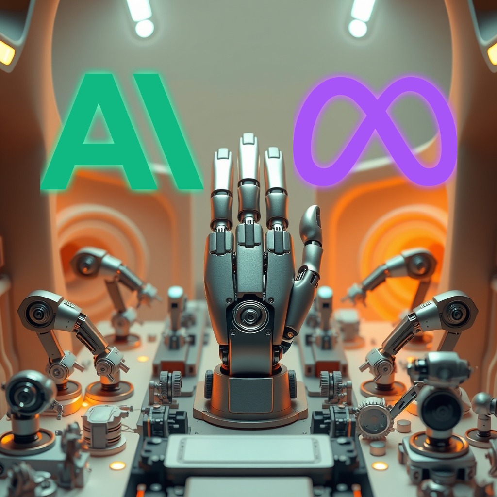 Generalist erreicht eine Bewertung von 3 Milliarden Dollar: Der Aufstieg der physischen KI und das neue Rennen um universelle Roboter