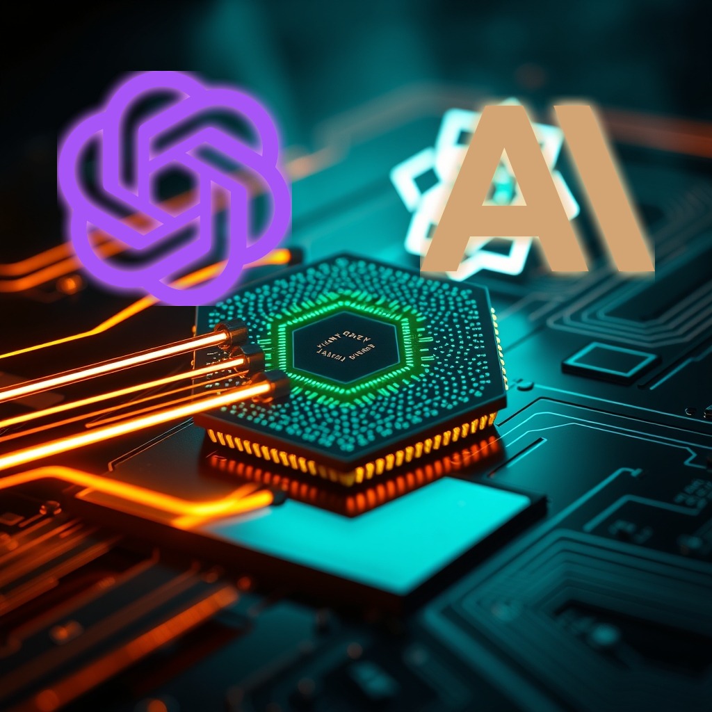 OpenAI behauptet: Jalapeño-Chip liefert schnellere KI-Antworten als die Konkurrenz – Eine Tiefenanalyse