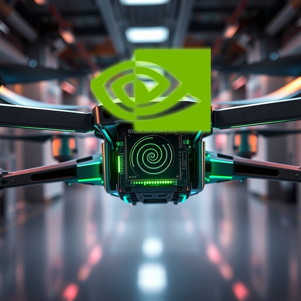 NVIDIA Jetson Orin Nano 2: Physical AI Redefines Autonomy in Drones and Robotics