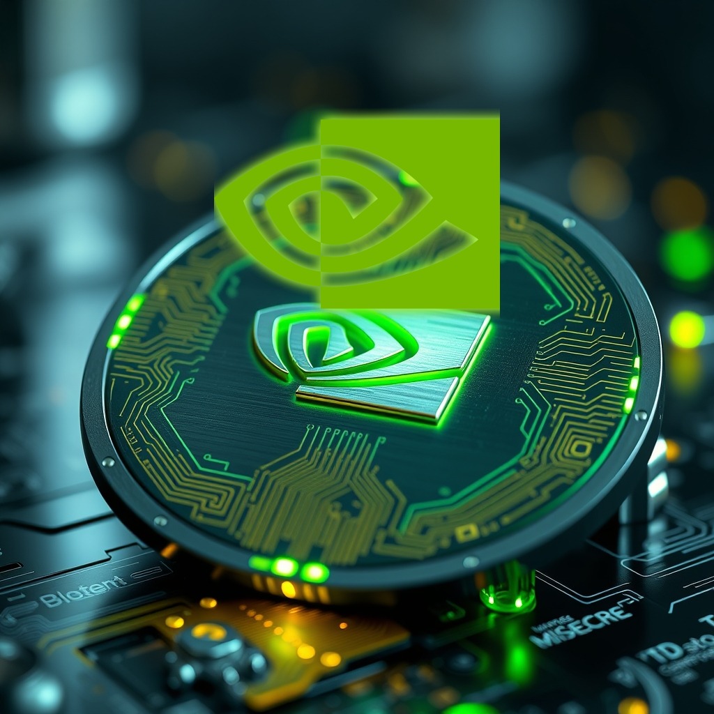 O investimento de 3,5 bilhões de dólares da Nvidia na MediaTek: o movimento estratégico para blindar a infraestrutura de IA