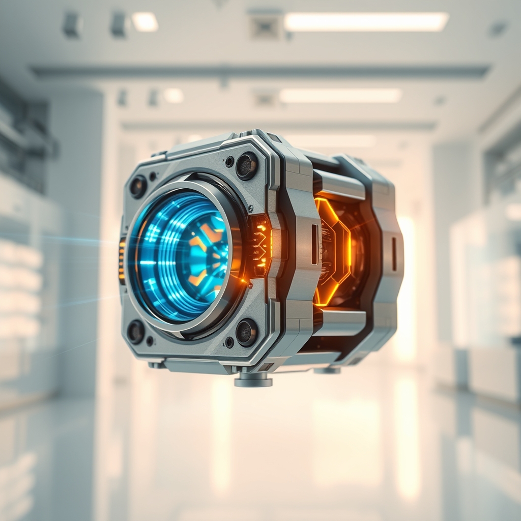 Lyte Secures $165 Million: The New Frontier in Advanced Robotic Perception