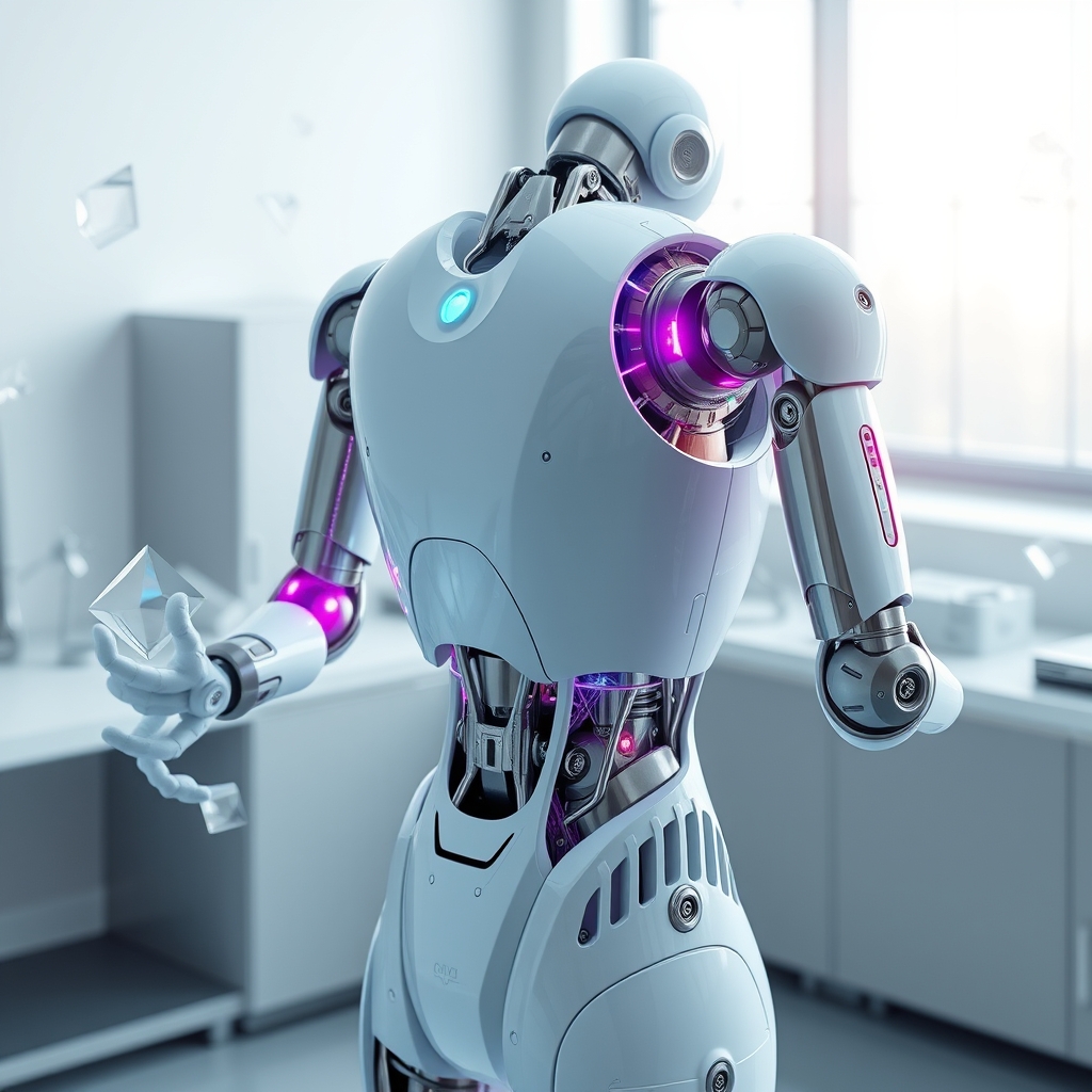 Intelligenzbericht: Die 10 Ereignisse, die die Robotik im August 2026 prägten