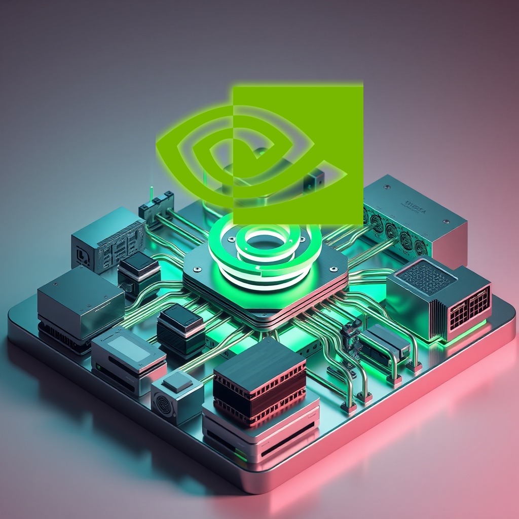 NVIDIA lança Personal AI Router (PAIR): A democratização da computação distribuída para inferência local