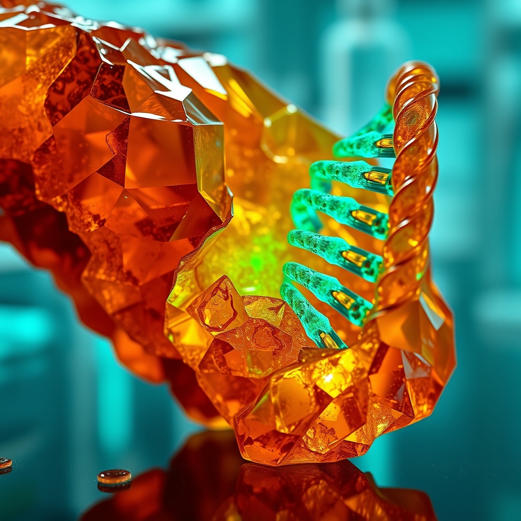 The Biological Frontier: How Generative AI is Resurrecting Extinct Molecules to Combat Antimicrobial Resistance